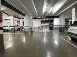 Parking, 15 m², Zona