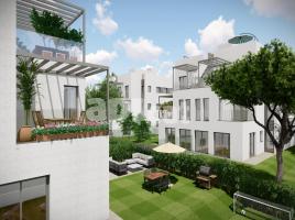 Apartament, 100.00 m², new, Calle Roma