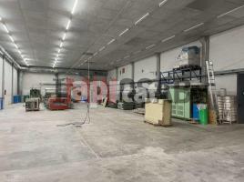 Alquiler nave industrial, 530.00 m²