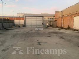 For rent industrial, 800.00 m²