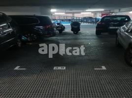 Plaça d'aparcament, 6.00 m², Calle del Comte d'Urgell