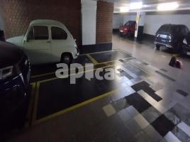 Alquiler plaza de aparcamiento, 13.00 m², Calle de Sant Eusebi, 8