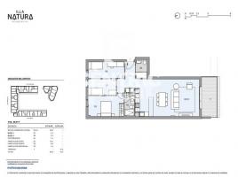Pis, 95 m², presque neuf, Zona