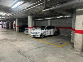 Plaça d'aparcament, 12.00 m², seminou