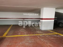 Plaza de aparcamiento, 12 m², Zona