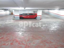 For rent parking, 8.00 m², Calle de Rocafort
