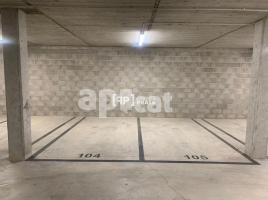 Alquiler plaza de aparcamiento, 48 m², Zona