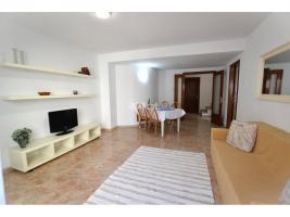 Flat, 83.00 m², almost new