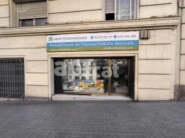Business premises, 42.00 m², near bus and train, Ronda del Guinardó, 18