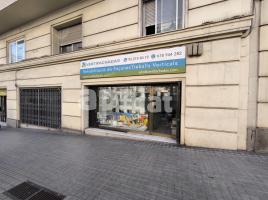Business premises, 42.00 m², close to bus and metro, Ronda del Guinardó, 18