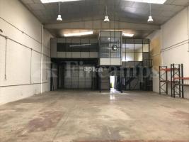 For rent industrial, 510.00 m²