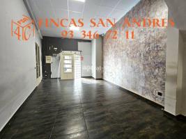 For rent business premises, 88.00 m²