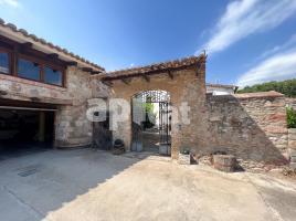 Houses (masia), 1024.00 m², almost new, Calle Can Ros