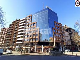 For rent office, 141.00 m², Calle Vallcalent, 1