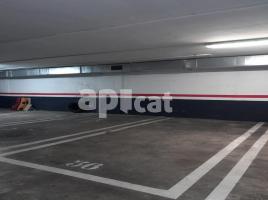 Alquiler plaza de aparcamiento, 11.00 m², Calle de Felip II, 80