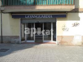 For rent business premises, 34.00 m², near bus and train, Calle Aigua, 152