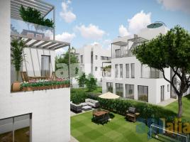 Apartament, 100.00 m², almost new, Calle Roma, 18