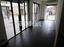 For rent business premises, 42.00 m², Plaza de la Llibertat