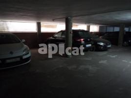 Lloguer plaça d'aparcament, 9.00 m², Rambla de Badal, 52