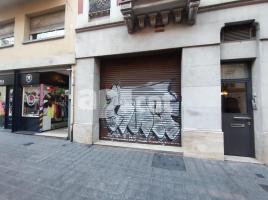 Alquiler local comercial, 371.00 m², seminuevo, Calle de Girona, 172