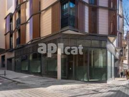 For rent business premises, 262.00 m², close to bus and metro, Avenida de la Riera de Cassoles, 6