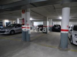 Parking, 13.00 m², almost new, Calle Costa I Fornaguera