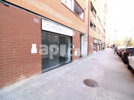 Lloguer local comercial, 50.00 m²