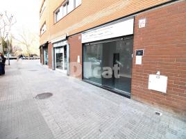 Lloguer local comercial, 50.00 m²