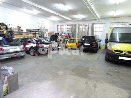 Nave industrial, 150.00 m²