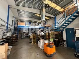 Nave industrial, 339.00 m², Nord
