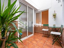 Flat, 84.00 m², near bus and train, Can Baró