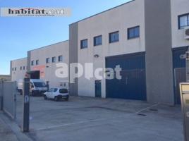 Nave industrial, 809.00 m²