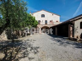 Houses (country house), 1200.00 m², near bus and train, SANT JAUME SESOLIVERES