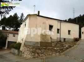 Houses (detached house), 896.00 m², near bus and train, VALLDEPERES