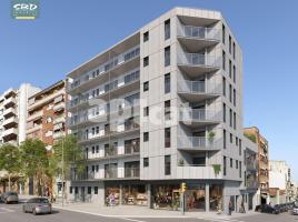 New home - Flat in, 90.82 m², near bus and train, new, Creu de Barberà