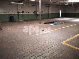 Nave industrial, 323.00 m², Can Feu