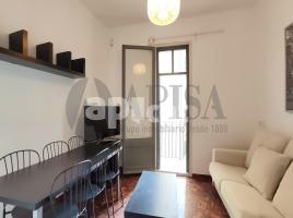 For rent flat, 100.00 m², close to bus and metro, El Fort Pienc