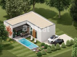 New home - Houses in, 120.09 m², near bus and train