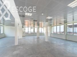 Lloguer oficina, 380.00 m²