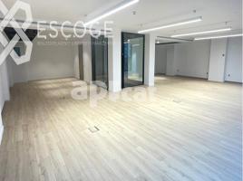 For rent office, 206.00 m², L'Antiga Esquerra de l'Eixample