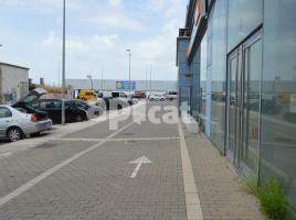 Nave industrial, 550.00 m²