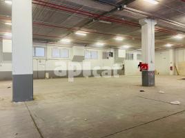 Nave industrial, 4381.00 m²