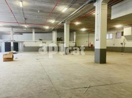 Nave industrial, 4381.00 m²