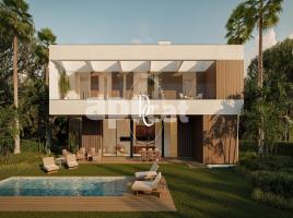 Obra nova - Casa a, 750.00 m², prop de bus i tren, nou, Valldoreix
