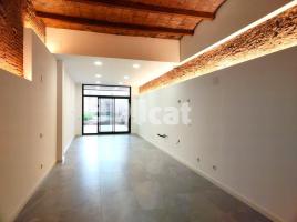 Obra nova - Pis a, 79.00 m², Mercat Central Sabadell