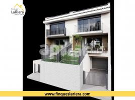 Houses (terraced house), 279.00 m², near bus and train, new