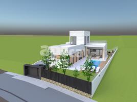 New home - Houses in, 236.00 m², near bus and train, new