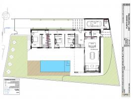 Obra nova - Casa a, 236.00 m², prop de bus i tren, nou