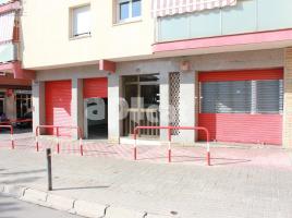Business premises, 202.00 m², Zona Alta
