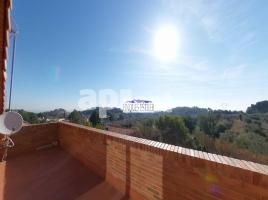 Houses (detached house), 234.00 m², near bus and train, almost new, Castellvell del Camp